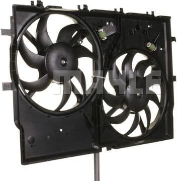 Fan, engine cooling BEHR *** PREMIUM LINE *** CFF 194 000P - image 10