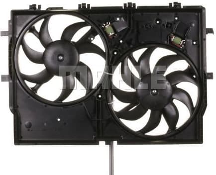 Fan, engine cooling BEHR *** PREMIUM LINE *** CFF 194 000P - image 11