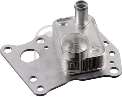 Oil Cooler, engine oil 103445