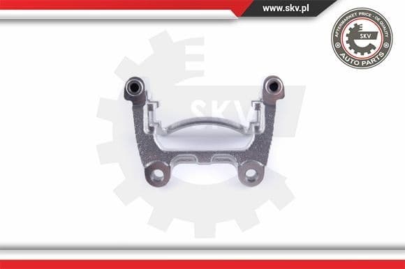 Bracket, brake caliper 50SKV730 - image 5