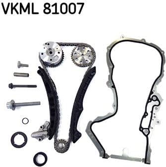 Timing Chain Kit VKML 81007