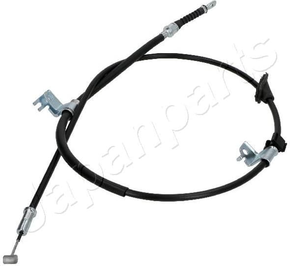 Cable Pull, parking brake BC-425L - image 4