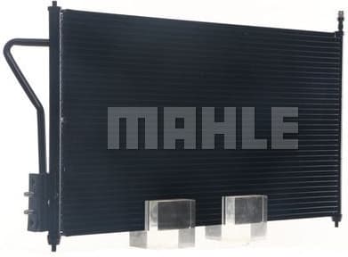 Condenser, air conditioning BEHR AC 218 000S - image 5