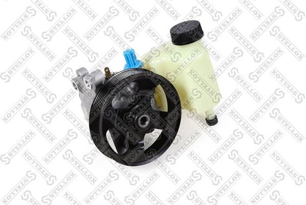 Hydraulic Pump, steering 00-36339-SX