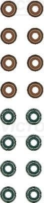 Seal Set, valve stem 12-53908-01