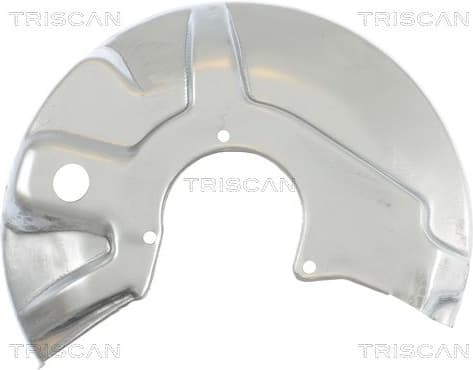 Splash Guard, brake disc 8125 29140