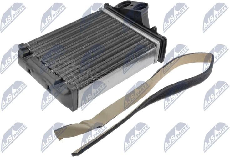 Heat Exchanger, interior heating CNG-FT-010 - image 2