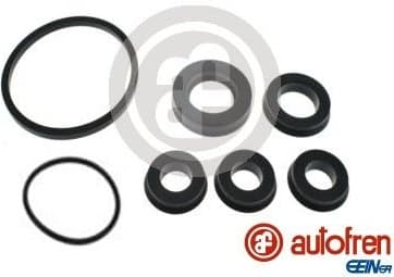 Repair Kit, brake master cylinder D1174