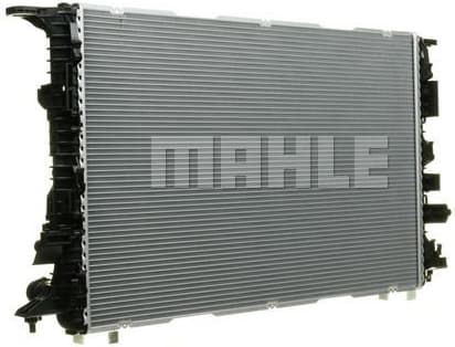 Radiator, engine cooling BEHR *** PREMIUM LINE *** CR 1022 000P - image 4