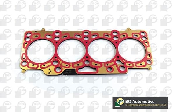 Gasket, cylinder head CH9601A