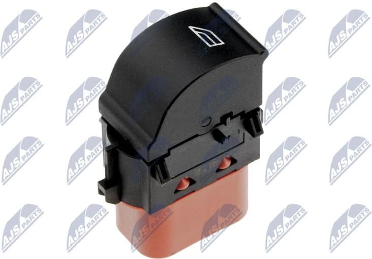 Switch, window regulator EWS-FR-010