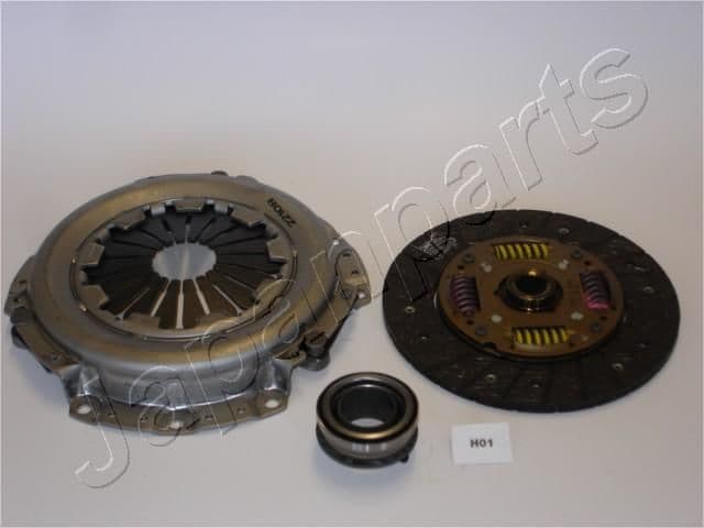 Clutch Kit KF-H01