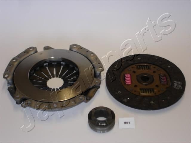 Clutch Kit KF-H01 - image 2