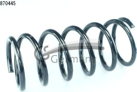Suspension Spring 14870445