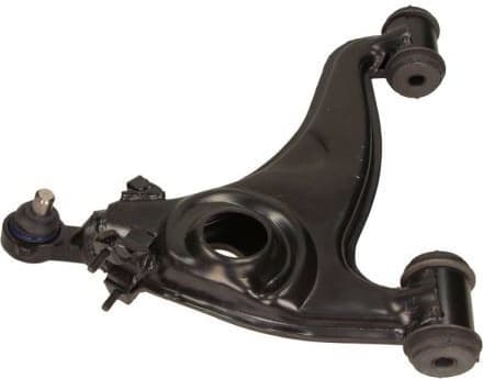 Control/Trailing Arm, wheel suspension 72-0799