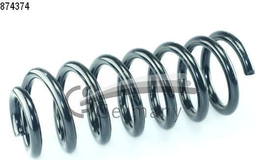 Suspension Spring 14874374