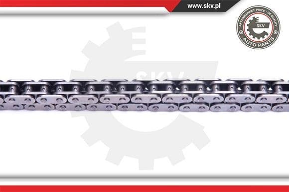 Timing Chain Kit 21SKV141 - image 3