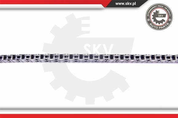 Timing Chain Kit 21SKV142 - image 3