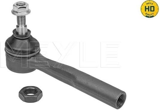 Tie Rod End MEYLE-HD: Better than OE. 216 020 0041/HD