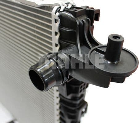 Radiator, engine cooling BEHR *** PREMIUM LINE *** CR 2179 000P - image 2