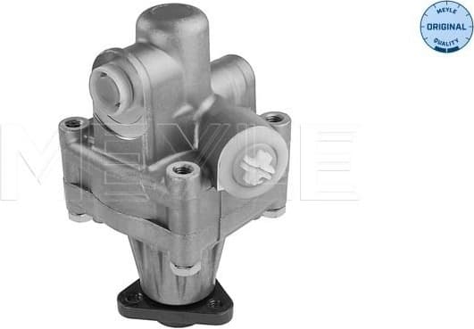 Hydraulic Pump, steering MEYLE-ORIGINAL: True to OE. 314 631 0009