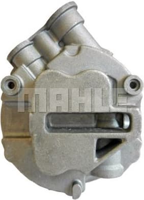 Compressor, air conditioning BEHR ACP 37 000S - image 5