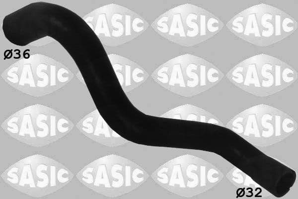 Radiator Hose 3406158