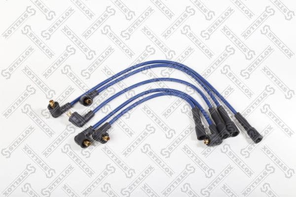 Ignition Cable Kit 10-38153-SX