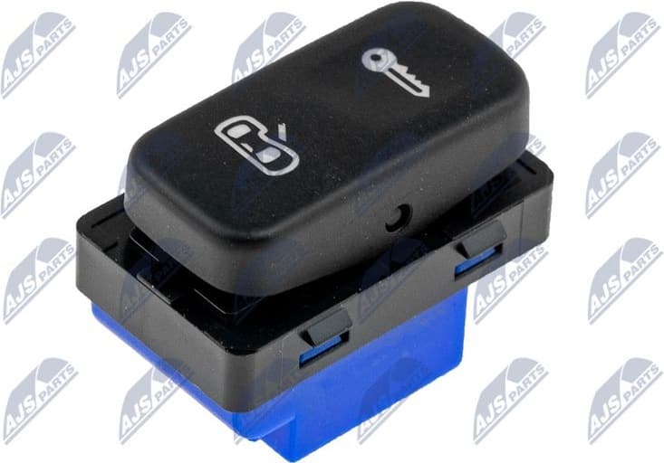 Switch, door lock system EWS-SK-018