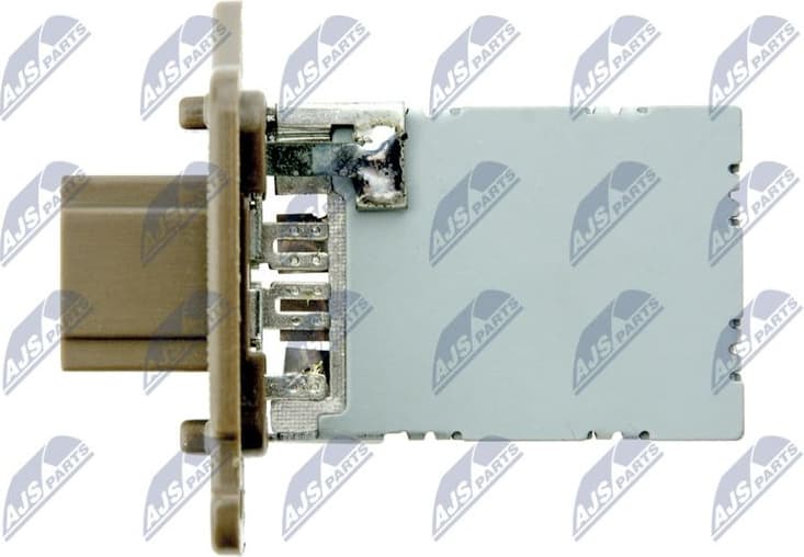 Resistor, interior blower ERD-HY-502 - image 4