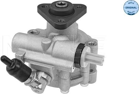Hydraulic Pump, steering MEYLE-ORIGINAL: True to OE. 214 631 0008