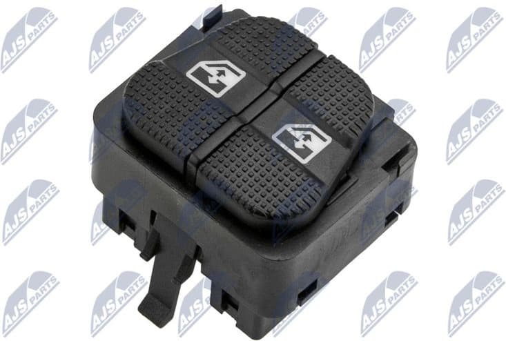 Switch, window regulator EWS-VW-151