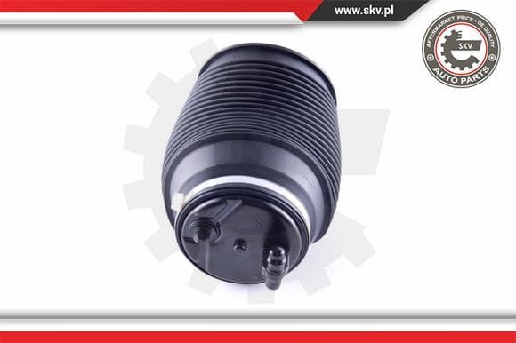 Air Spring, suspension 58SKV006 - image 2