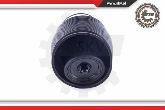 Air Spring, suspension 58SKV006 - image 3