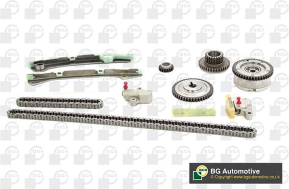 Timing Chain Kit TC6310VFK