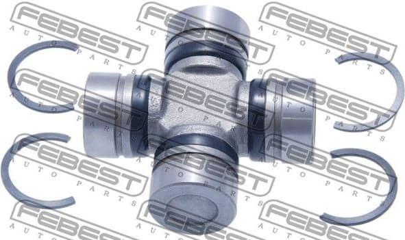 Joint, propshaft ASN-46