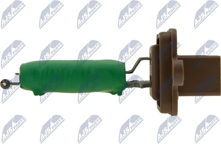 Resistor, interior blower ERD-FT-003 - image 3