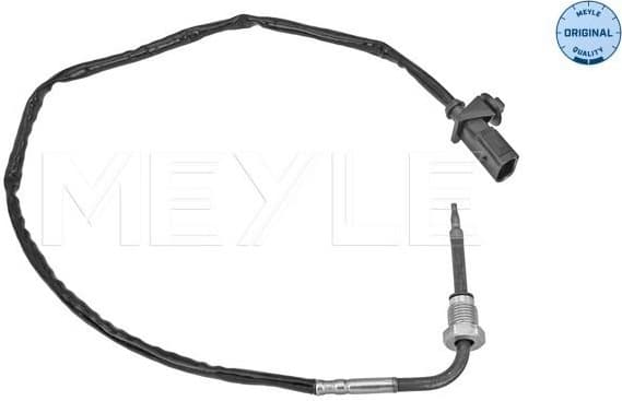 Sensor, exhaust gas temperature MEYLE-ORIGINAL: True to OE. 114 800 0219