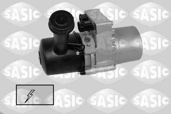 Hydraulic Pump, steering 7070065