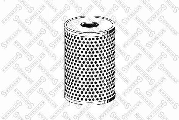 Oil Filter 81-20008-SX