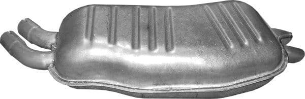 Rear Muffler 03.133