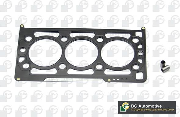 Gasket, cylinder head CH3524