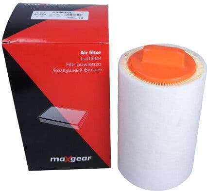 Air Filter 26-2334 - image 2