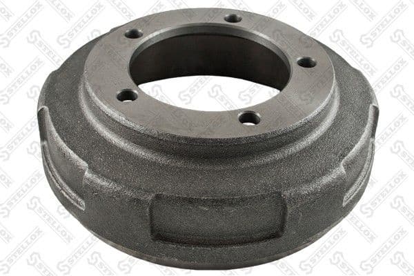 Brake Drum 6025-9920-SX