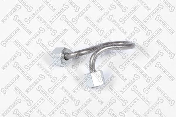 High-pressure Pipe, injection system 82-15616-SX