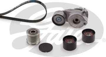 V-ribbed Belt Set Micro-V® K048PK2035