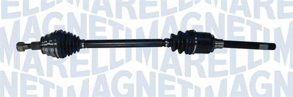 Drive Shaft 302004190134