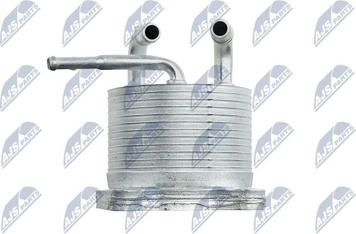 Oil Cooler, automatic transmission CCL-MS-000 - image 4