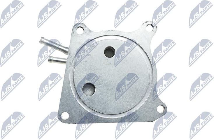 Oil Cooler, automatic transmission CCL-MS-000 - image 5