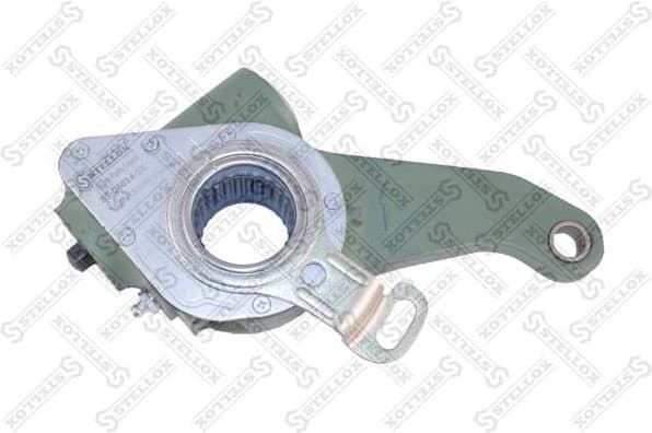 Adjusting Shaft, slack adjuster 85-04014-SX